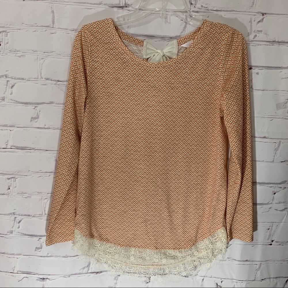 Lauren Conrad XS/Small Top
